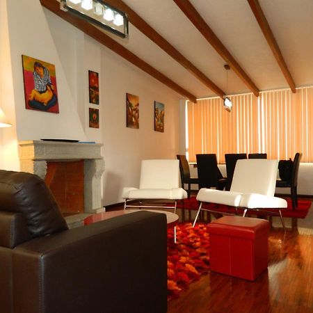 Itsahome Apartments - Torre Santos Кито Стая снимка