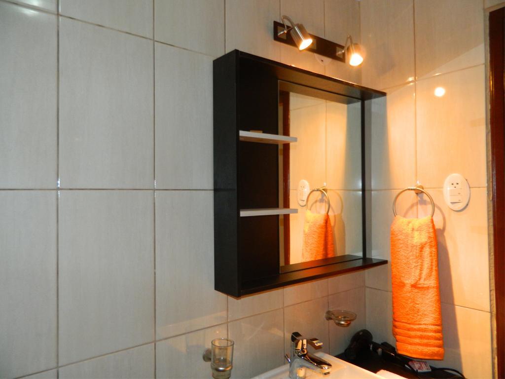 Itsahome Apartments - Torre Santos Кито Стая снимка