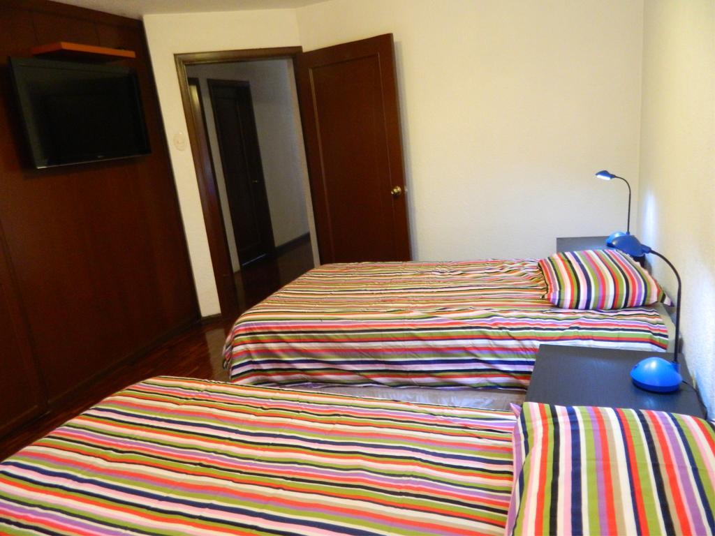 Itsahome Apartments - Torre Santos Кито Стая снимка