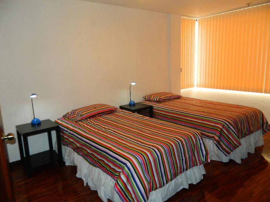 Itsahome Apartments - Torre Santos Кито Стая снимка