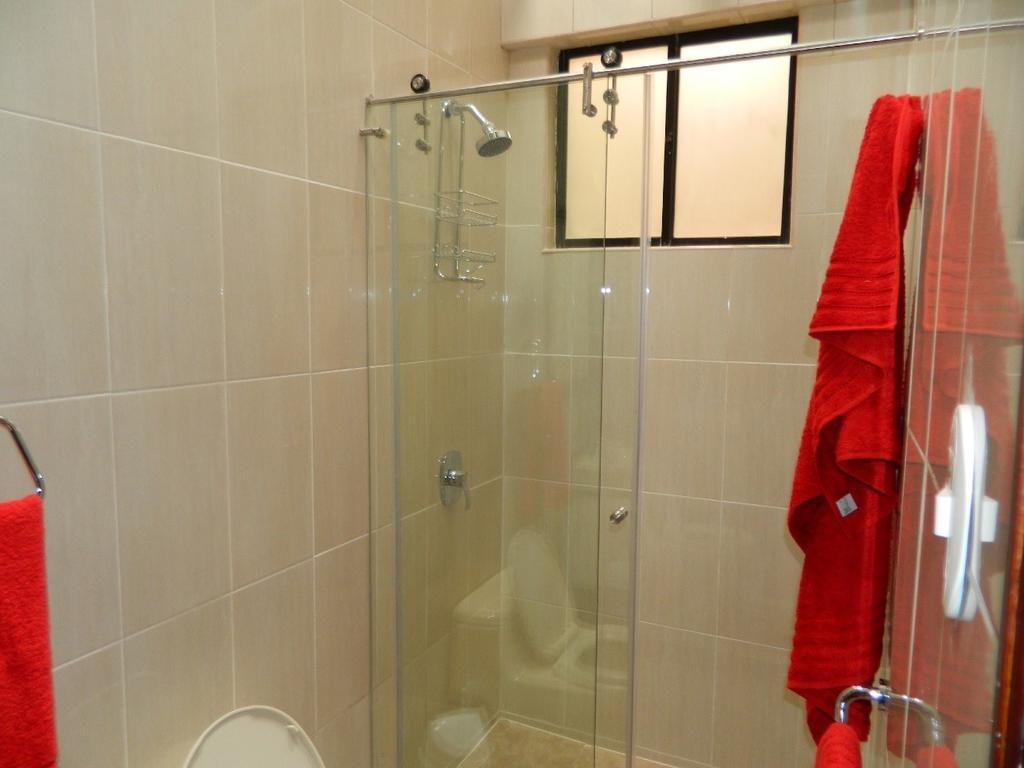 Itsahome Apartments - Torre Santos Кито Стая снимка