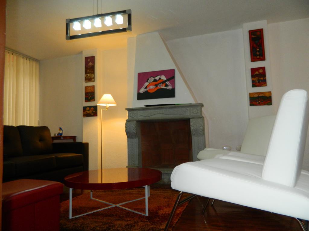 Itsahome Apartments - Torre Santos Кито Стая снимка